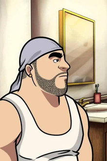 Chozen