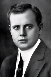 Photo of Howard M. Mitchell