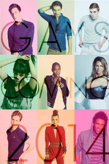 GAYS: The Series