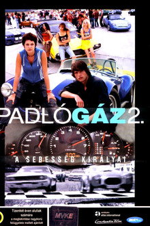 Padlógáz 2.