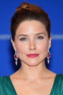 Photo of Sophia Bush