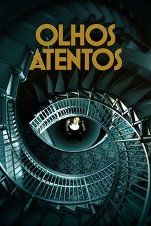 Poster da série Olhos Atentos