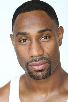 Photo of Romeo Brown