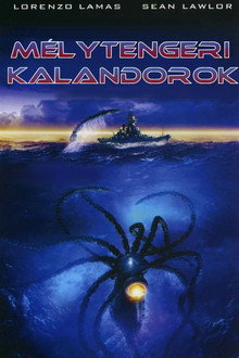 Mélytengeri kalandorok