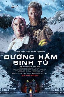 Đường Hầm Sinh Tử