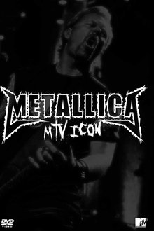 Metallica: MTV Icon