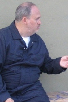 The Smelly Janitor