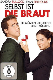 Selbst ist die Braut