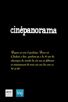 Poster da série Cinépanorama