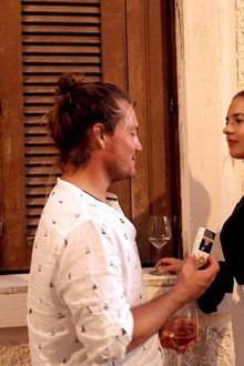 Below Deck Sailing Yacht season 4 episode 4
