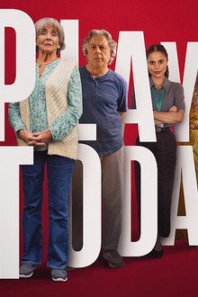 Play for Today