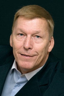 Photo of Nick Thomas-Webster