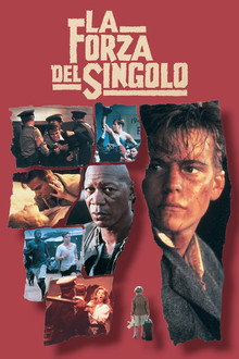 La forza del singolo