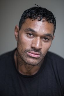 Photo of CJ. Bloomfield