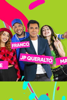 El último pasajero