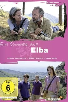 Poster do filme Ein Sommer auf Elba