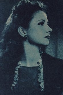Photo of Conchita Montes