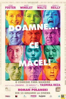 Doamne... ce măcel