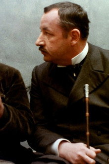 The Judge and the Assassin