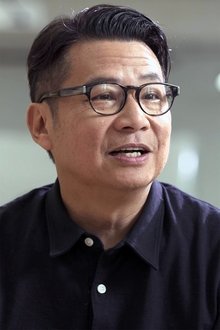 Photo of Timothy Cheng