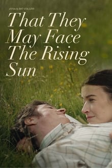 Poster do filme That They May Face the Rising Sun
