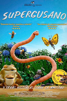 Supergusano