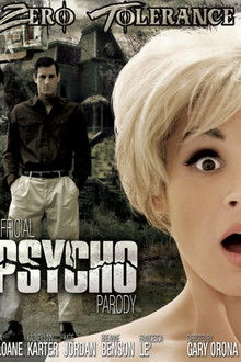Official Psycho Parody