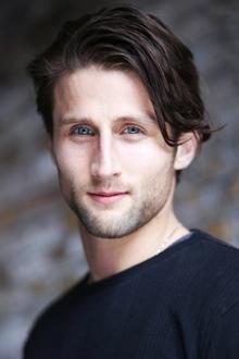 Photo of Mark Ryder