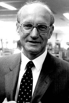 Der Computerkönig aus Paderborn – Heinz Nixdorf