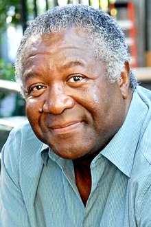 Photo of Alvin Sanders
