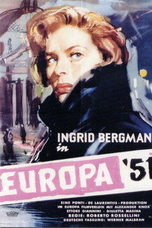 Europa '51