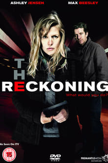 Poster da série The Reckoning