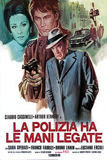 La polizia ha le mani legate