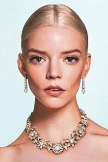 Photo of Anya Taylor-Joy
