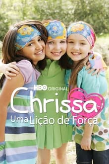 Poster do filme Chrissa: Uma Lição de Força