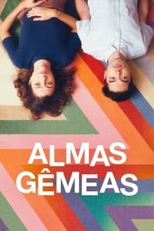 Poster do filme Almas Gêmeas