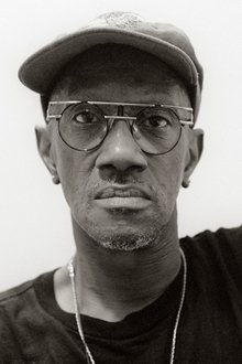 Photo of Bernie Worrell