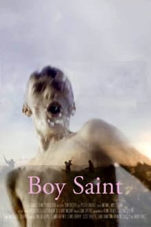 Poster do filme Boy Saint