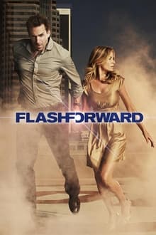 Poster da série Flashforward: Linha do Tempo