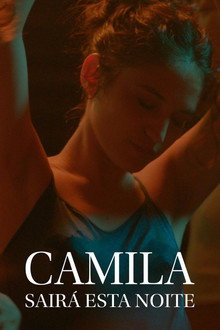 Camila Sairá Esta Noite