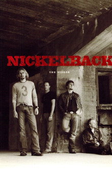 Nickelback: The Videos