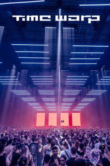 ARTE Concert - Time Warp