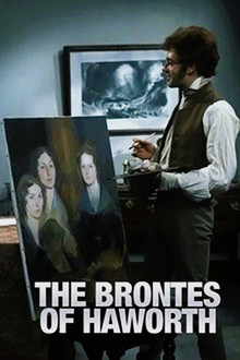 The Brontës of Haworth