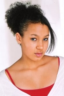 Jasmine Richard-Brooks profile picture