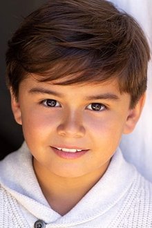 Photo of Aidan Bertola