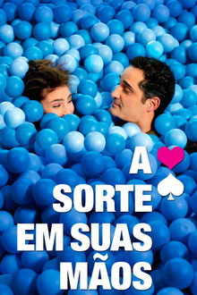 A Sorte em Suas Mãos