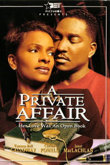 A Private Affair