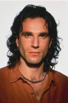 Photo of Daniel Day-Lewis