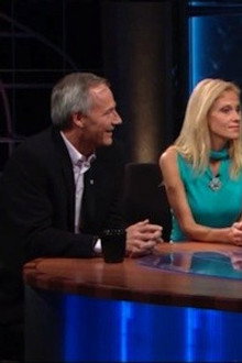 Real Time with Bill Maher season 3 episode 13