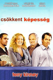 Csökkent képesség